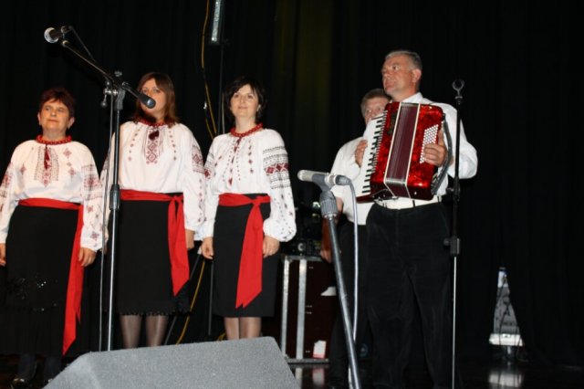 18 річниця Незалежності України